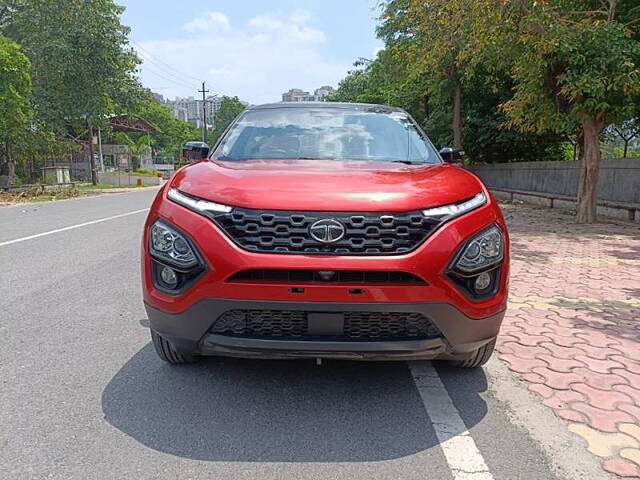 Used 2022 Tata Harrier in Noida