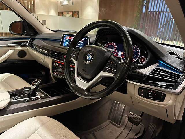 Used BMW X5 [2014-2019] xDrive35i Pure Experience (5 seater) in Mumbai