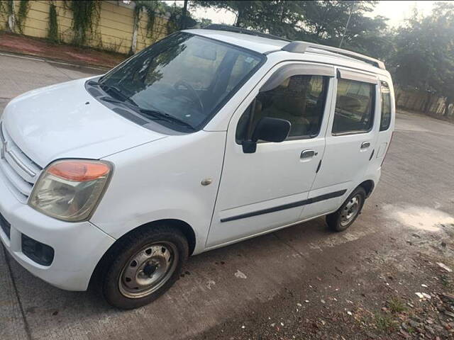 Used Maruti Suzuki Wagon R [2006-2010] LXi Minor in Nagpur