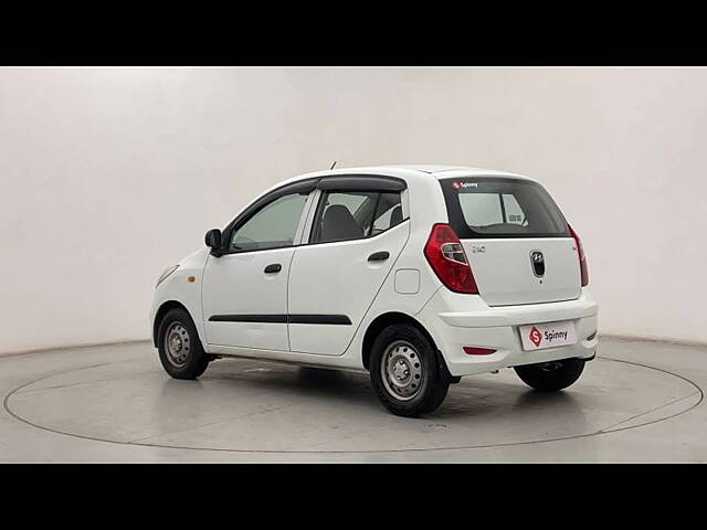 Used Hyundai i10 [2010-2017] Era 1.1 iRDE2 [2010-2017] in Pune