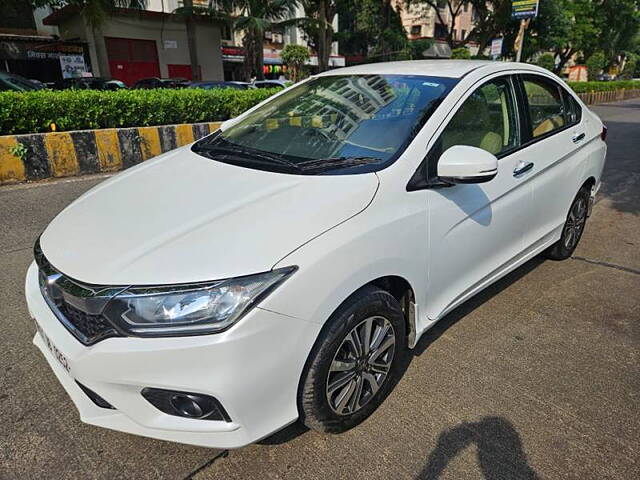 Used Honda City [2014-2017] V in Mumbai