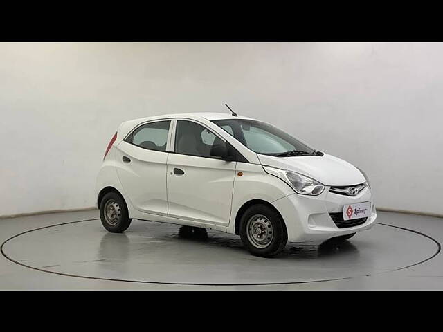 Used Hyundai Eon Era + in Ahmedabad