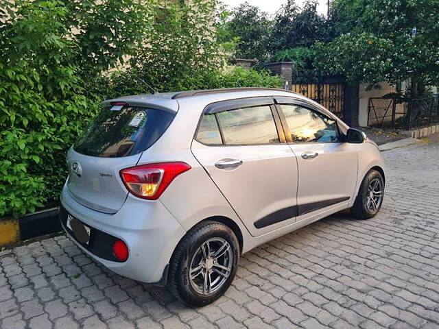 Used Hyundai Grand i10 Sportz U2 1.2 CRDi in Jalandhar