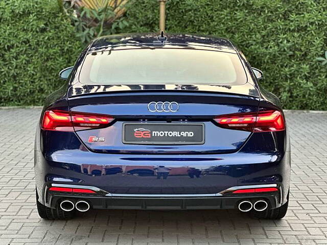 Used Audi S5 Sportback 3.0 TFSI Quattro in Surat