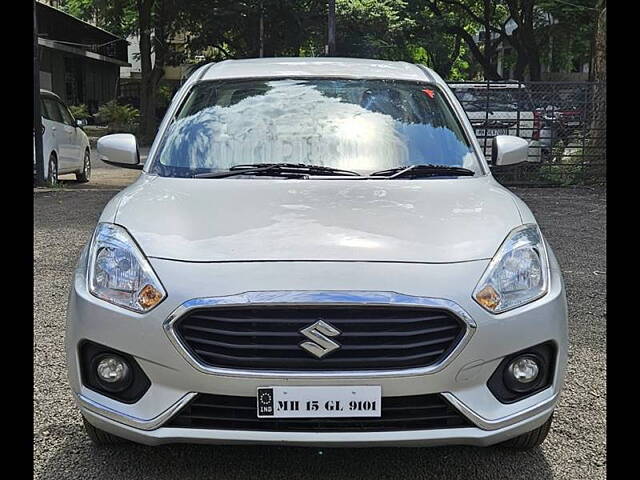 Used 2017 Maruti Suzuki Swift DZire in Nashik