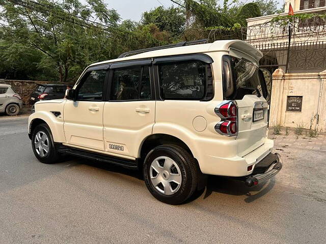 Used Mahindra Scorpio 2021 S9 2WD 7 STR in Delhi