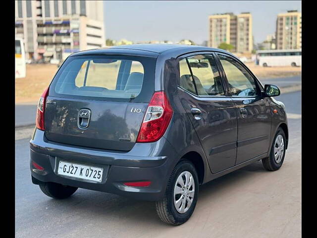 Used Hyundai i10 [2010-2017] Magna 1.2 Kappa2 in Ahmedabad