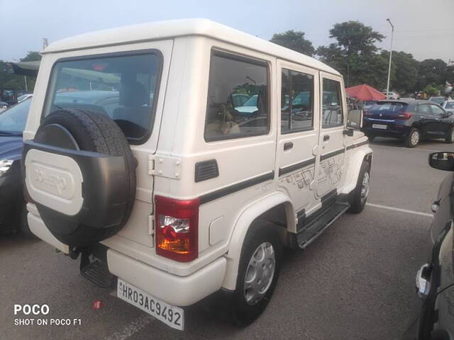 Used Mahindra Bolero [2011-2020] Power Plus ZLX [2016-2019] in Chandigarh