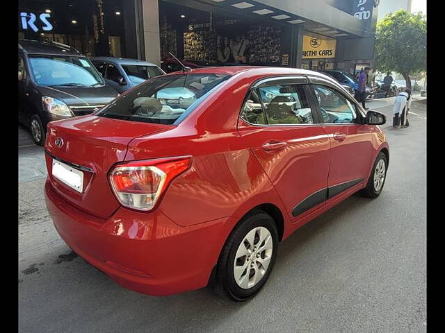 Used Hyundai Xcent [2014-2017] S 1.2 in Chennai