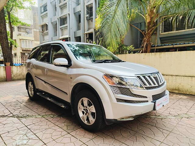 Used Mahindra XUV500 [2011-2015] W8 in Mumbai