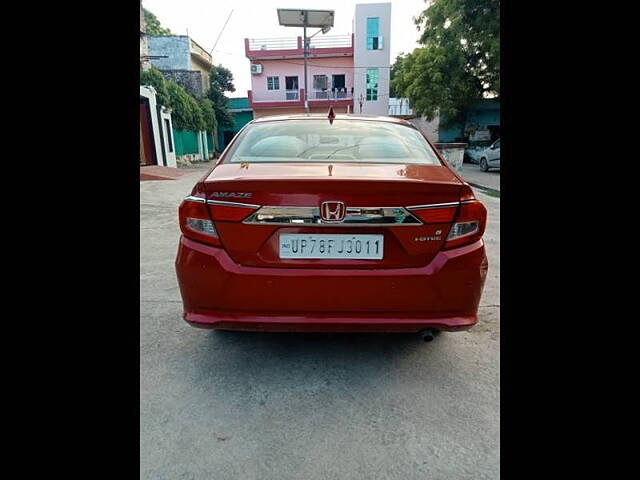 Used Honda Amaze [2018-2021] 1.5 V CVT Diesel [2018-2020] in Kanpur