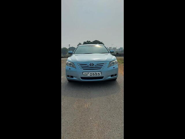 Used 2007 Toyota Camry in Bhopal