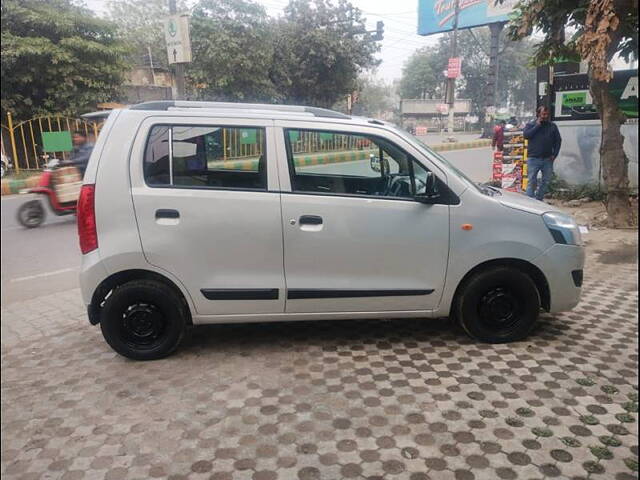 Used Maruti Suzuki Wagon R 1.0 [2014-2019] LXI CNG (O) in Ghaziabad