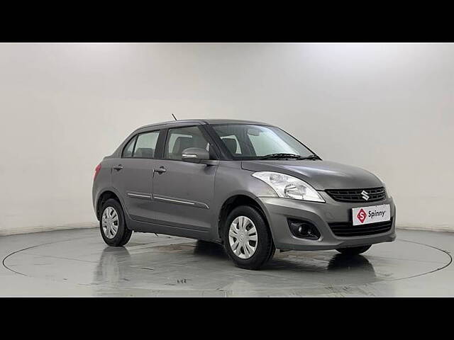 Used Maruti Suzuki Swift DZire [2011-2015] VXI in Delhi