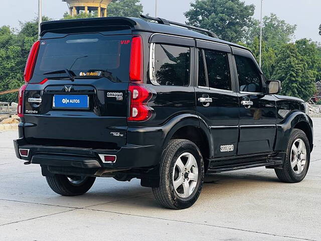 Used Mahindra Scorpio 2021 S9 2WD 7 STR in Lucknow