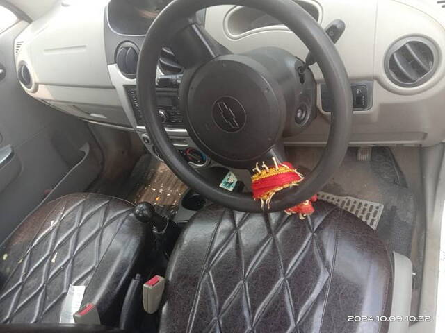 Used Chevrolet Spark [2007-2012] LT 1.0 in Ranchi