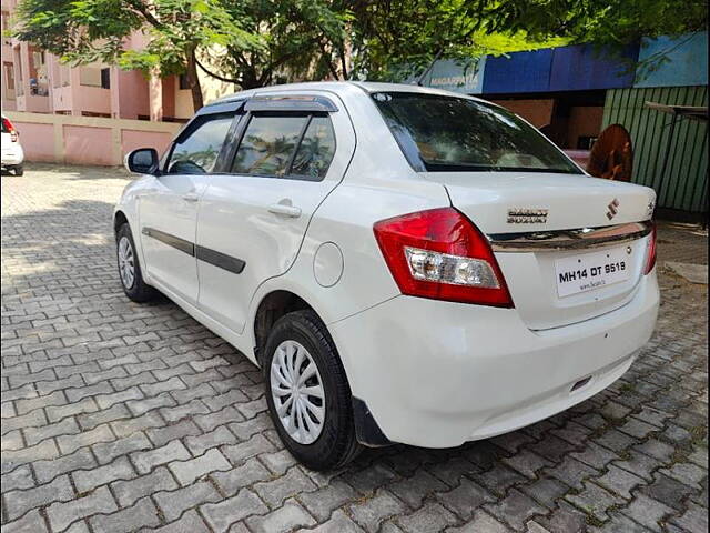 Used Maruti Suzuki Swift DZire [2011-2015] VDI in Pune