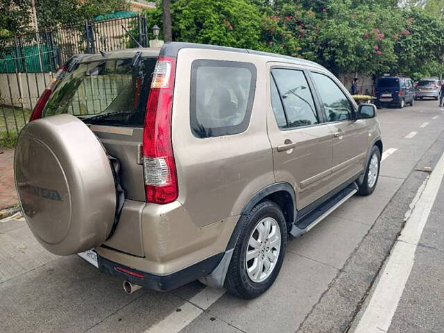 Used Honda CR-V [2004-2007] 2.0 AT in Mumbai