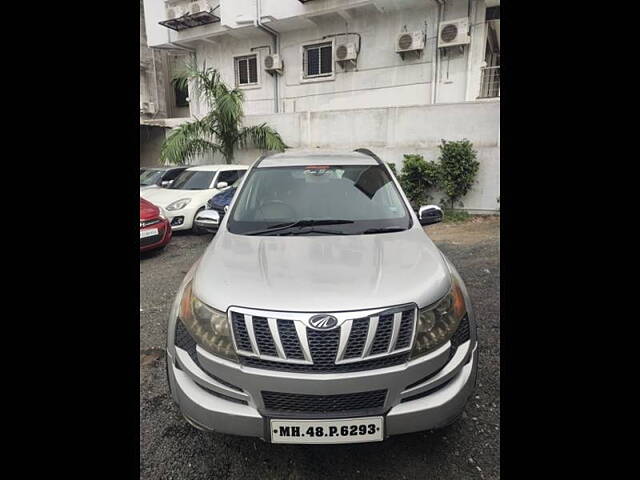 Used 2013 Mahindra XUV500 in Nagpur