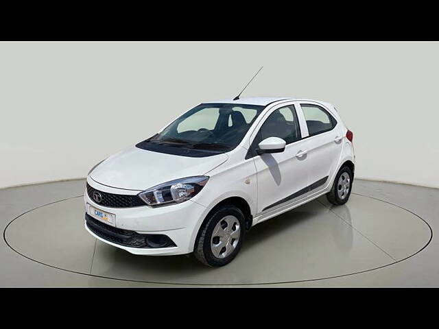 Used Tata Tiago [2016-2020] Revotron XT [2016-2019] in Indore