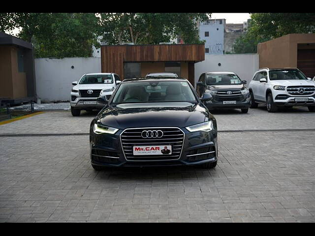 Used 2016 Audi A6 in Delhi