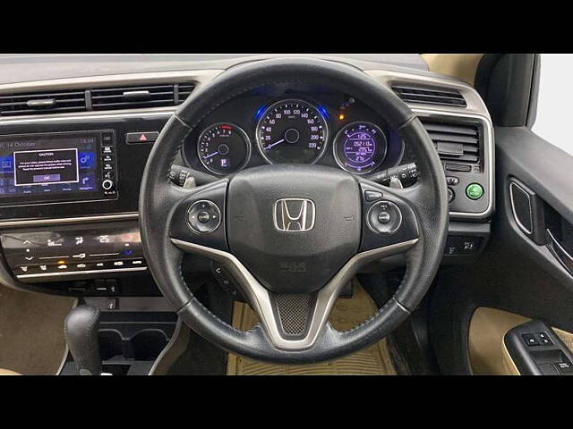 Used Honda City [2014-2017] VX CVT in Hyderabad