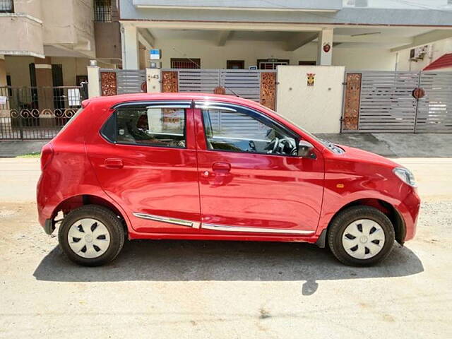 Used Maruti Suzuki Alto K10 VXi [2023-2024] in Chennai