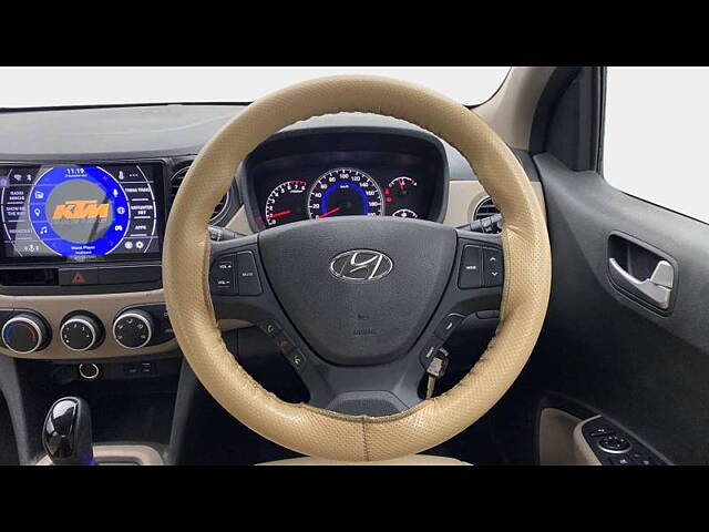 Used Hyundai Grand i10 Sportz AT 1.2 Kappa VTVT in Bangalore