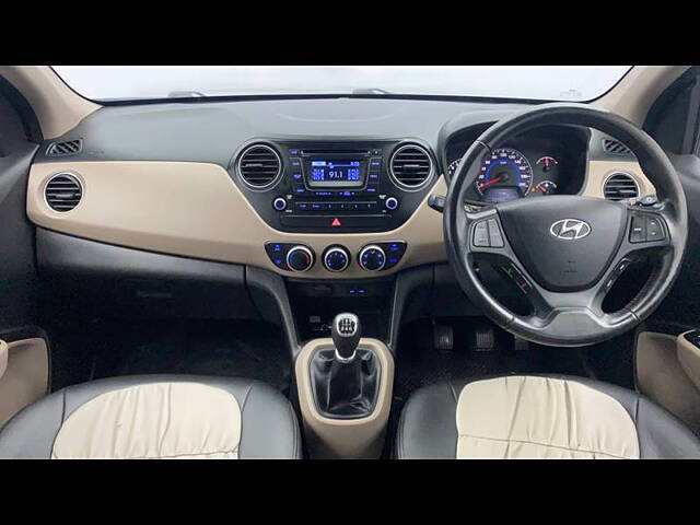 Used Hyundai Grand i10 [2013-2017] Asta 1.2 Kappa VTVT [2013-2016] in Bangalore