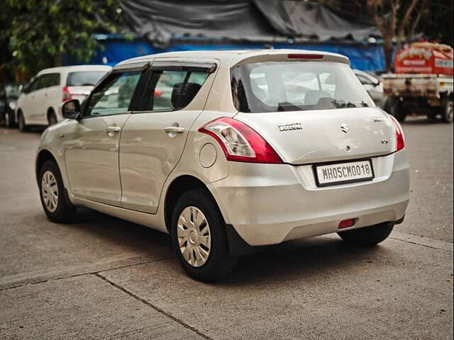 Used Maruti Suzuki Swift [2011-2014] VXi in Mumbai