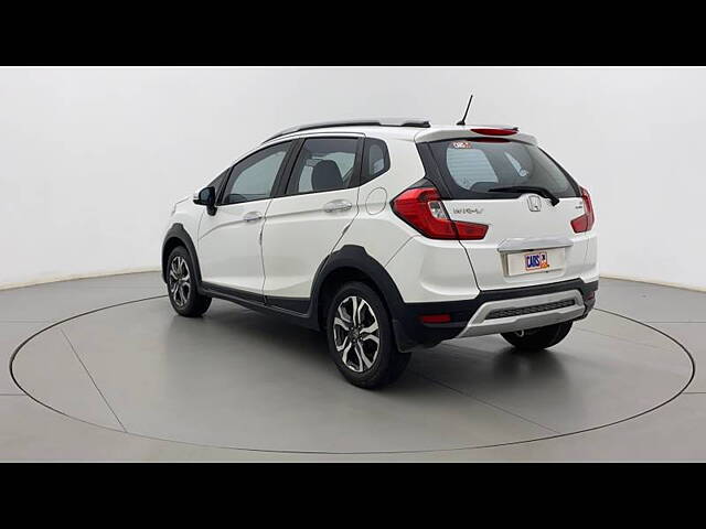 Used Honda WR-V [2017-2020] VX MT Petrol in Chennai