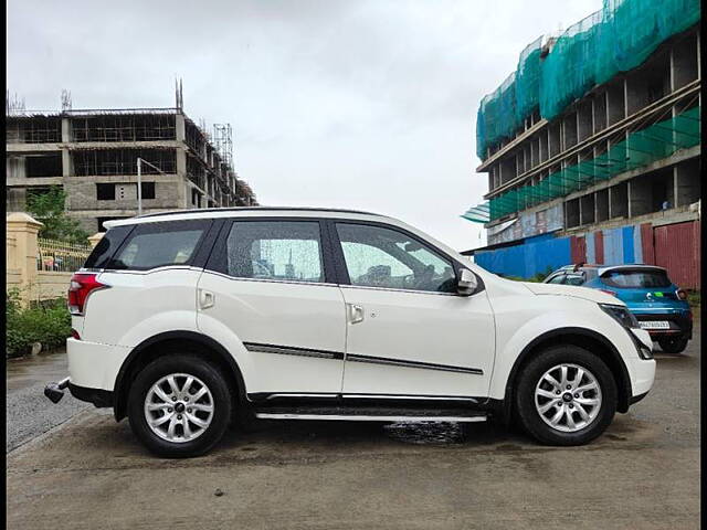 Used Mahindra XUV500 W11 in Thane