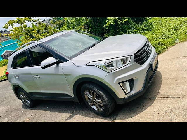 Used Hyundai Creta [2015-2017] 1.4 S in Kolkata