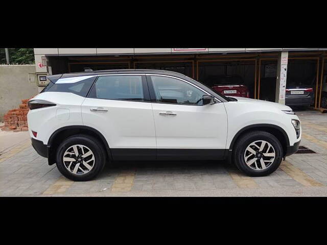 Used Tata Harrier [2019-2023] XZA Plus Dual Tone in Delhi