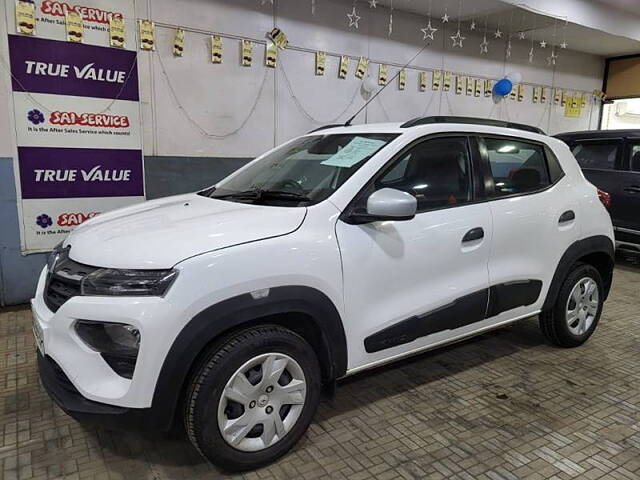 Used Renault Kwid [2022-2023] RXT 1.0 AMT in Mumbai