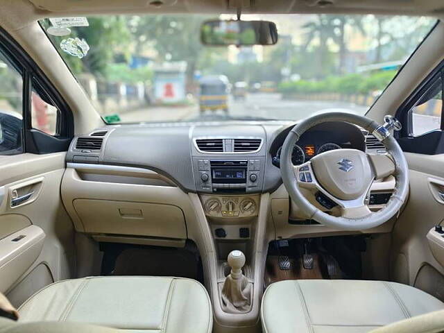 Used Maruti Suzuki Ertiga [2018-2022] VXi in Mumbai