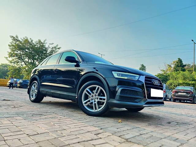 Used Audi Q3 [2017-2020] 30 TFSI Premium in Delhi