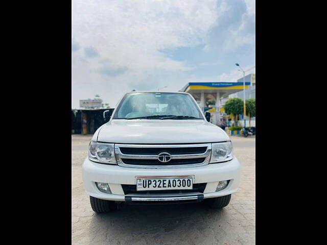 Used 2012 Tata Safari in Lucknow