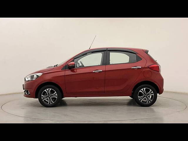 Used Tata Tiago [2016-2020] Revotron XZA in Pune