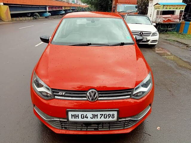 Used 2018 Volkswagen Polo in Thane