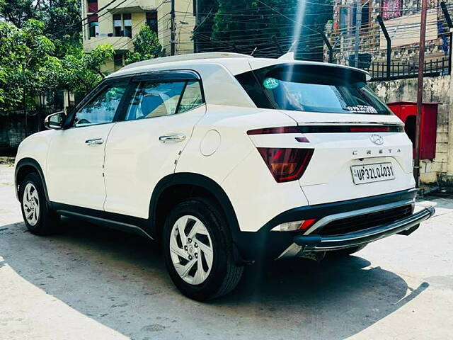 Used Hyundai Creta [2020-2023] S 1.5 Diesel [2020-2022] in Lucknow