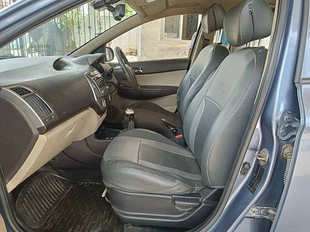 Used Hyundai i20 [2010-2012] Asta 1.4 CRDI in Chennai