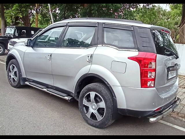 Used Mahindra XUV500 [2011-2015] W6 in Kanpur