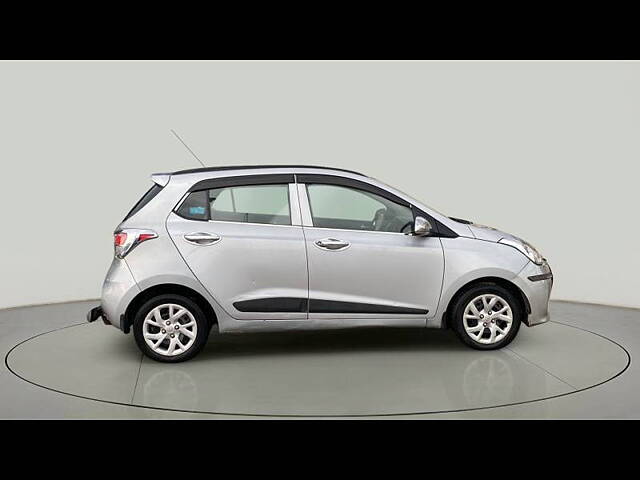 Used Hyundai Grand i10 Sportz 1.2 Kappa VTVT in Patna