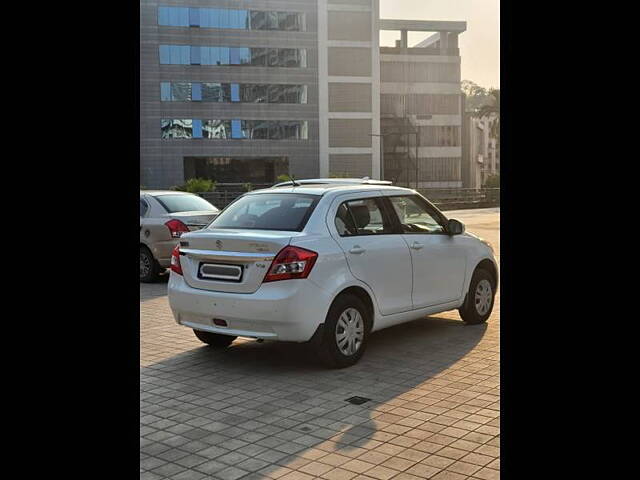 Used Maruti Suzuki Swift DZire [2011-2015] VXI in Thane