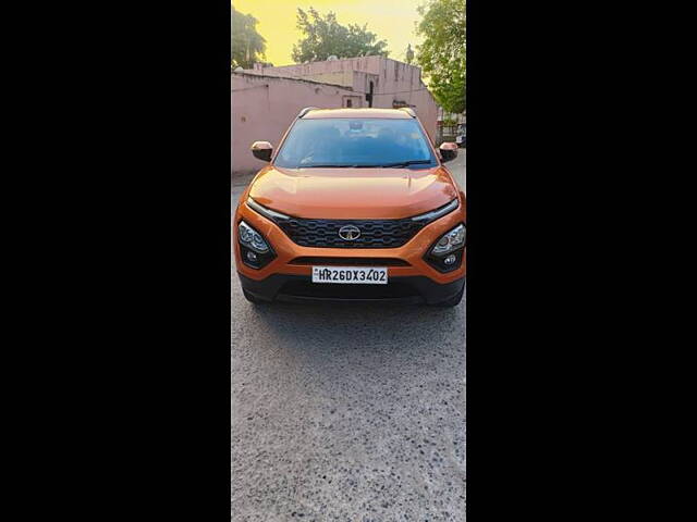 Used 2019 Tata Harrier in Delhi