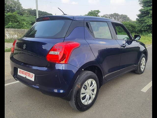 Used Maruti Suzuki Swift [2014-2018] VDi [2014-2017] in Pune