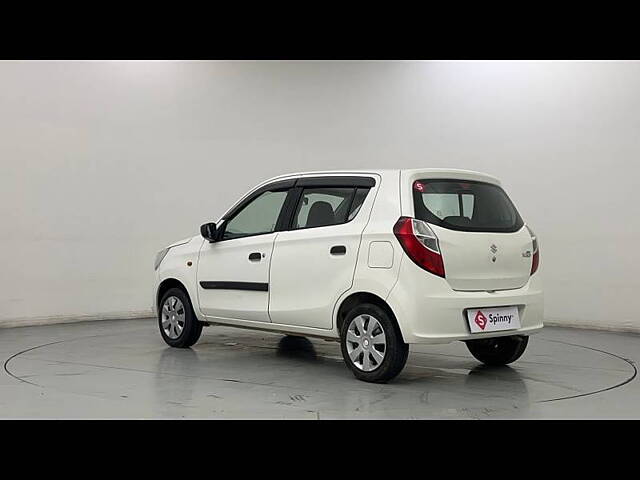 Used Maruti Suzuki Alto K10 [2014-2020] VXi in Gurgaon