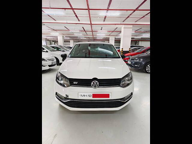 Used 2016 Volkswagen Polo in Pune