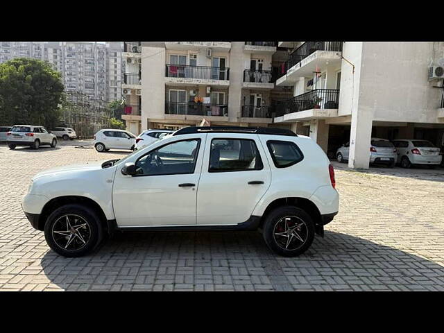 Used Renault Duster [2015-2016] 85 PS RxL in Chandigarh